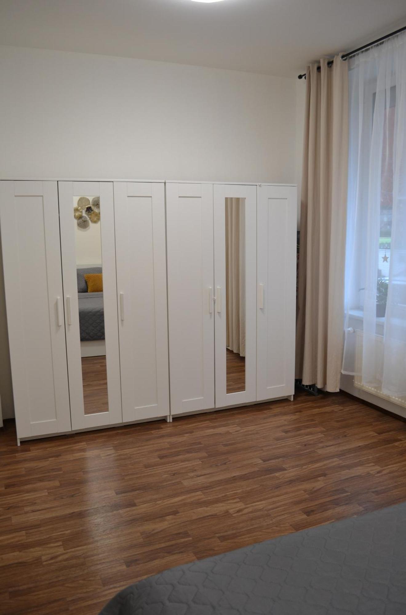 Apartman U Fontany Poděbrady Eksteriør billede